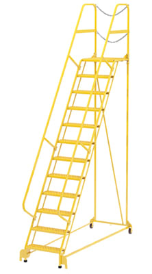 VESTIL LAD-MM-12-G-YL