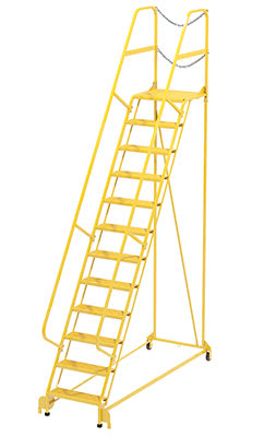 VESTIL LAD-MM-12-P-YL