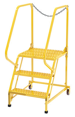 VESTIL LAD-MM-3-G-YL