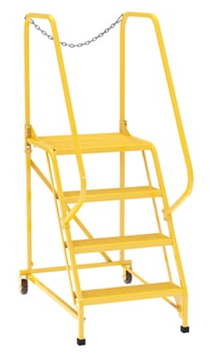 VESTIL LAD-MM-4-P-YL