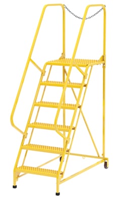 VESTIL LAD-MM-6-G-YL