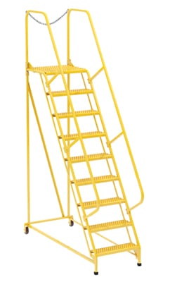 VESTIL LAD-MM-9-G-YL