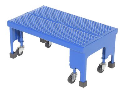 VESTIL LAD-PW-18-1-P-NHR