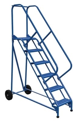 VESTIL LAD-RAF-6-G-EZ