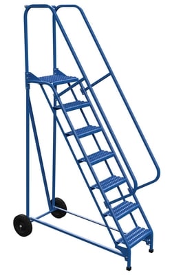 VESTIL LAD-RAF-7-G