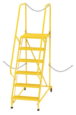 VESTIL LAD-STAL-6-P-YL