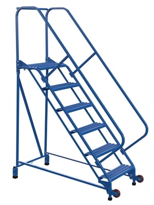 VESTIL LAD-TRN-50-6-G