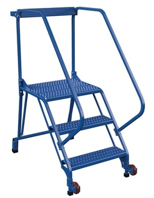 VESTIL LAD-TRS-50-3-G