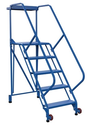VESTIL LAD-TRS-50-5-P