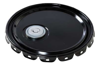 VESTIL LID-STL-S-UN