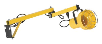 VESTIL LL-SAI-40