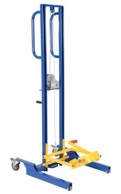 VESTIL LLW-PAILD-100