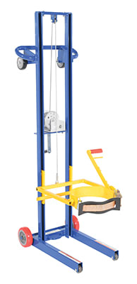 VESTIL LLW-PAILD-200