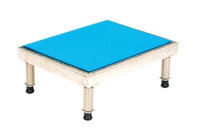 VESTIL AHT-H-1924-SS