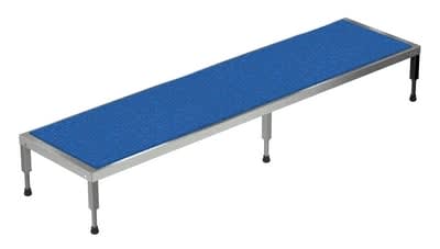 VESTIL AHT-H-2496-SS