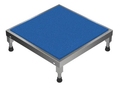 VESTIL AHT-L-2424-SS