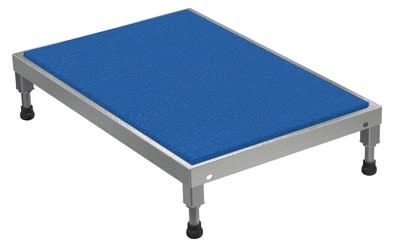 VESTIL AHT-L-2436-SS