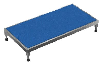 VESTIL AHT-L-2448-SS