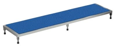 VESTIL AHT-L-2496-SS