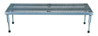 VESTIL AHW-H-2460-SS