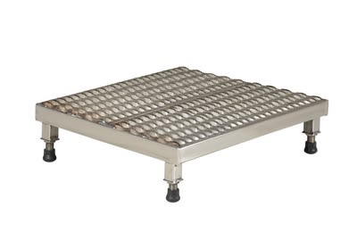 VESTIL AHW-L-2424-SS