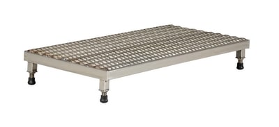 VESTIL AHW-L-2448-SS