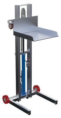 VESTIL ALLPH-500-FWFL