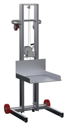 VESTIL ALLPW-500-FWFL