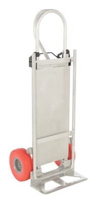 VESTIL ALUM-P-TB-UFRD