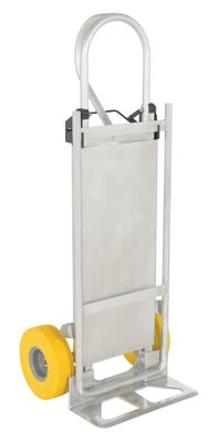 VESTIL ALUM-P-TB-UFYL