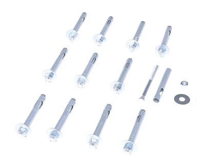 VESTIL AS-124-12PK
