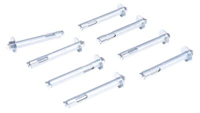 VESTIL AS-124-8PK