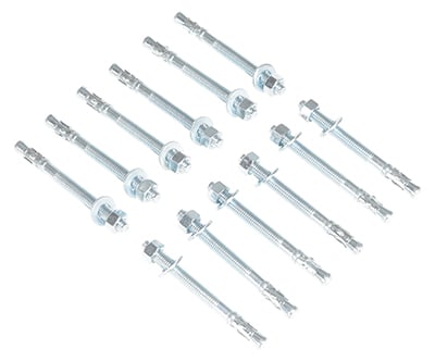 VESTIL AS-125-12PK