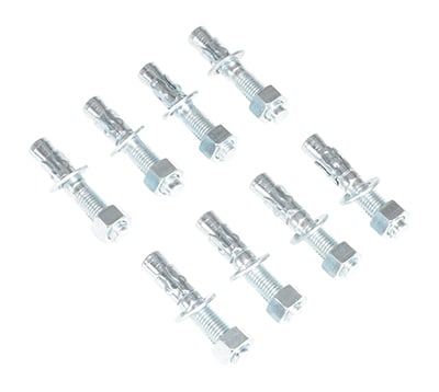 VESTIL AS-344-8PK