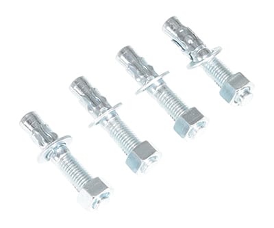 VESTIL AS-344-SS-4PK