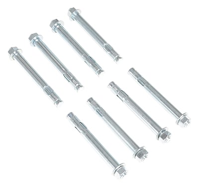 VESTIL AS-346-8PK