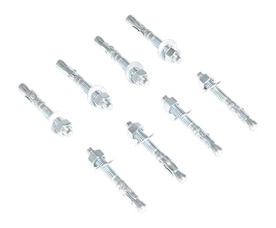 VESTIL AS-383-8PK