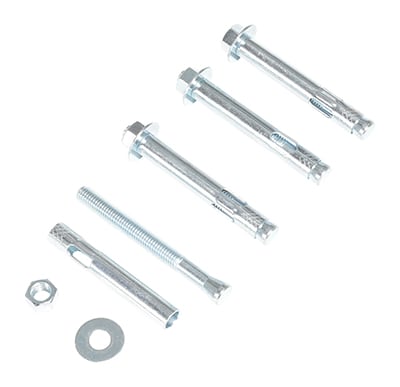 VESTIL AS-584-4PK