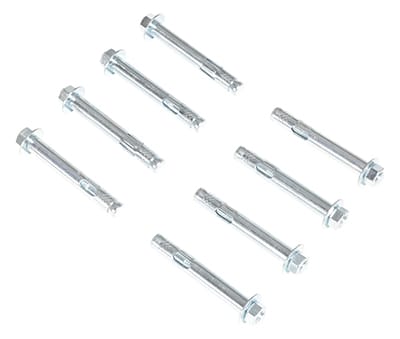 VESTIL AS-584-8PK