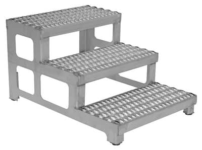 VESTIL ASP-24-3-SS