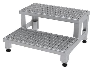 VESTIL ASP-24-SS