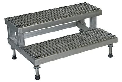 VESTIL ASP-36-SS