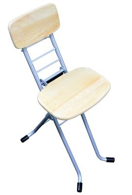 VESTIL AST-CHR-320-S-N