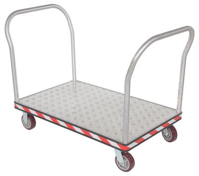 VESTIL ATP-C-3048-2HDL