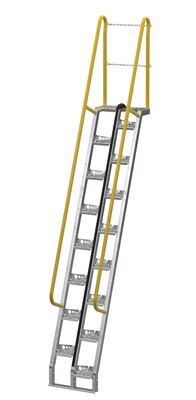 VESTIL ATS-10-68-HDG