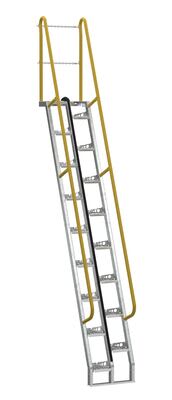 VESTIL ATS-11-68-HDG