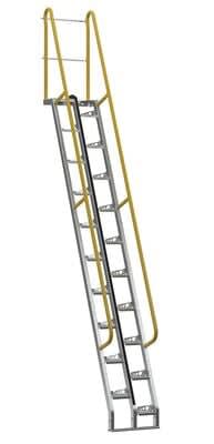 VESTIL ATS-12-68-HDG