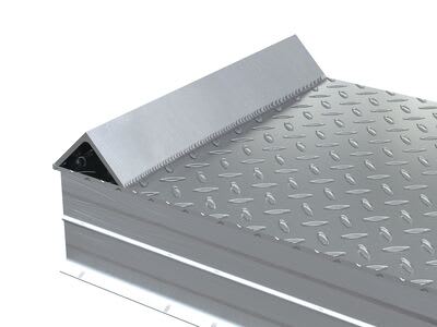 VESTIL ATWR-ROG-18-8-60