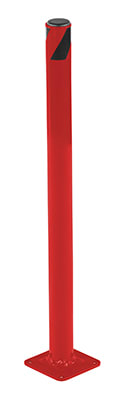 VESTIL BOL-24-2-RED