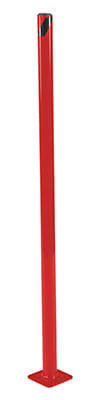 VESTIL BOL-42-2-RED